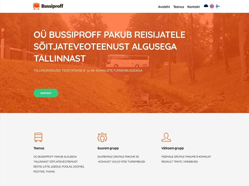 Bussiproff.ee
